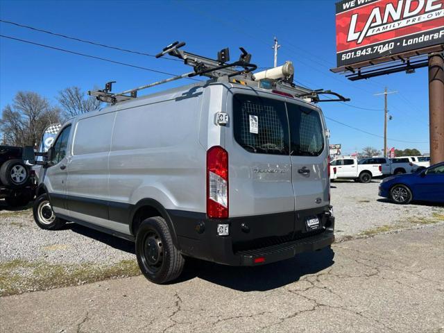 used 2019 Ford Transit-150 car, priced at $15,777