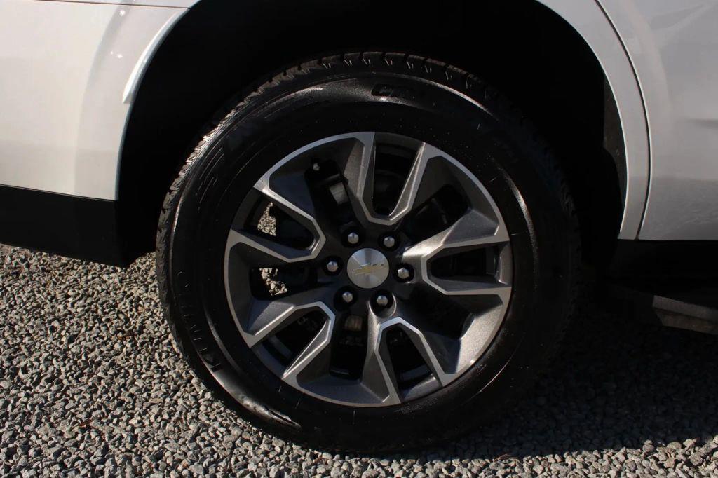 used 2021 Chevrolet Tahoe car, priced at $41,399