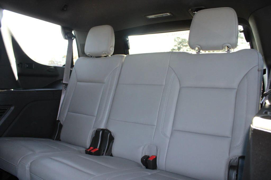 used 2021 Chevrolet Tahoe car, priced at $41,399