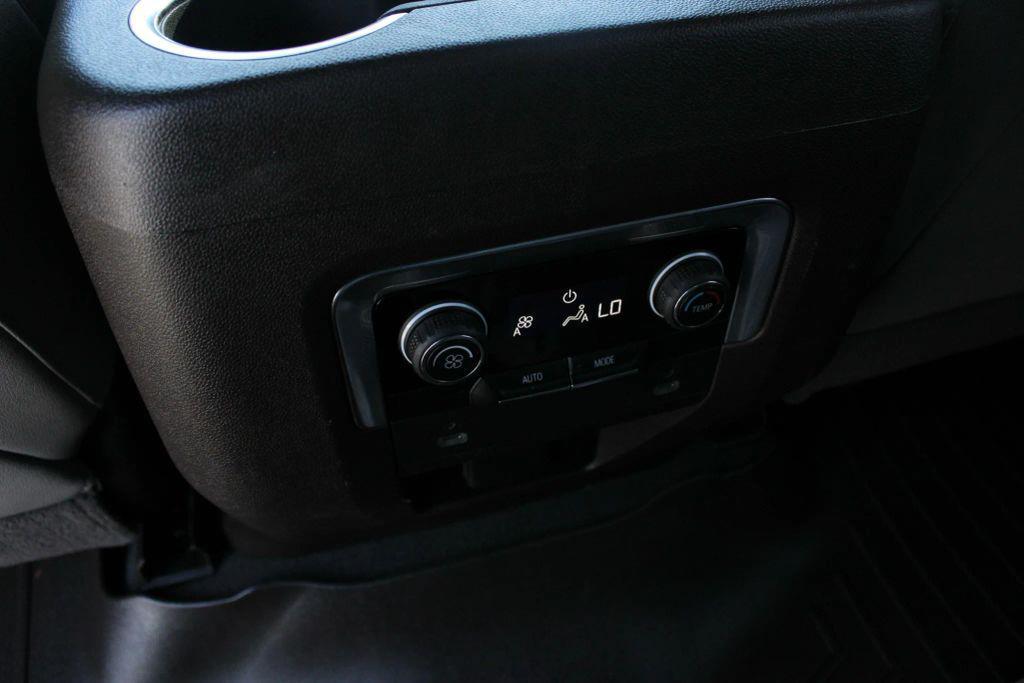 used 2021 Chevrolet Tahoe car, priced at $41,399