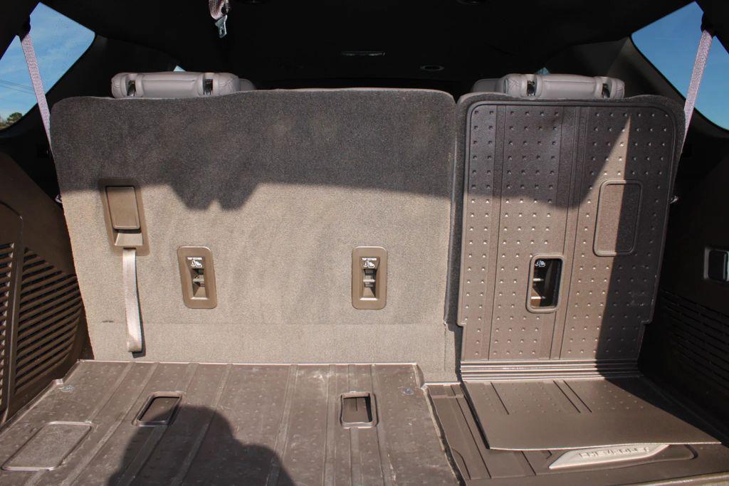 used 2021 Chevrolet Tahoe car, priced at $41,399