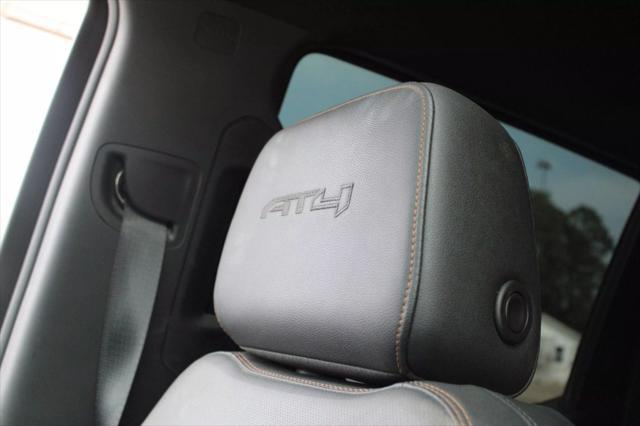 used 2021 GMC Sierra 1500 car, priced at $38,659