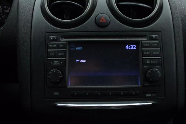 used 2012 Nissan Rogue car, priced at $6,999