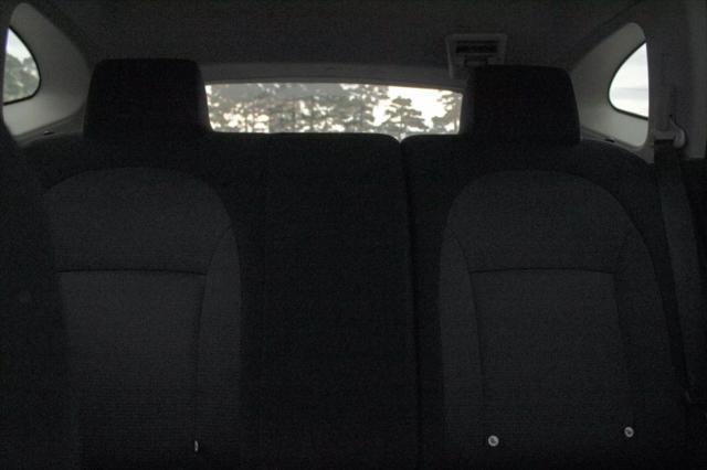 used 2012 Nissan Rogue car, priced at $6,999