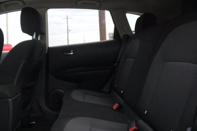 used 2012 Nissan Rogue car, priced at $6,999