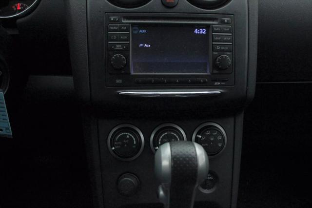 used 2012 Nissan Rogue car, priced at $6,999