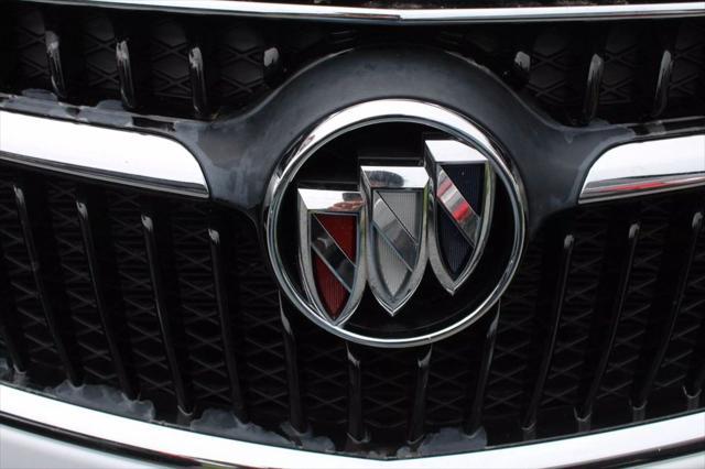 used 2020 Buick Encore car, priced at $15,499