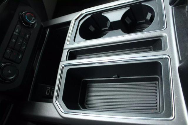 used 2020 Ford F-150 car, priced at $30,782