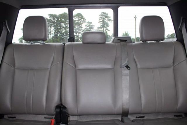 used 2020 Ford F-150 car, priced at $30,782