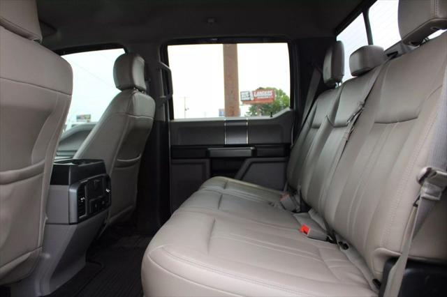 used 2020 Ford F-150 car, priced at $30,782