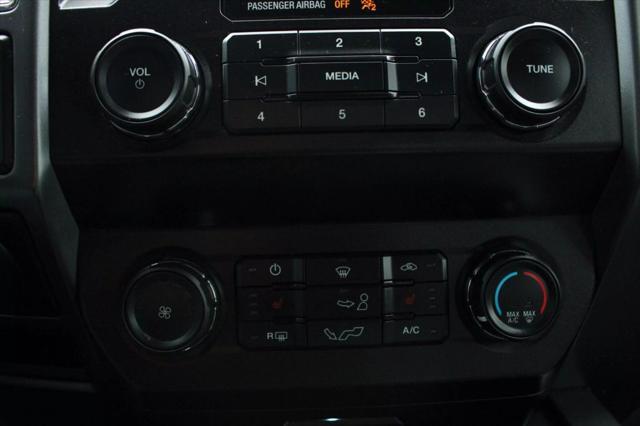used 2020 Ford F-150 car, priced at $30,782