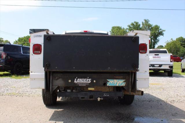 used 2017 Ford F-250 car, priced at $17,865