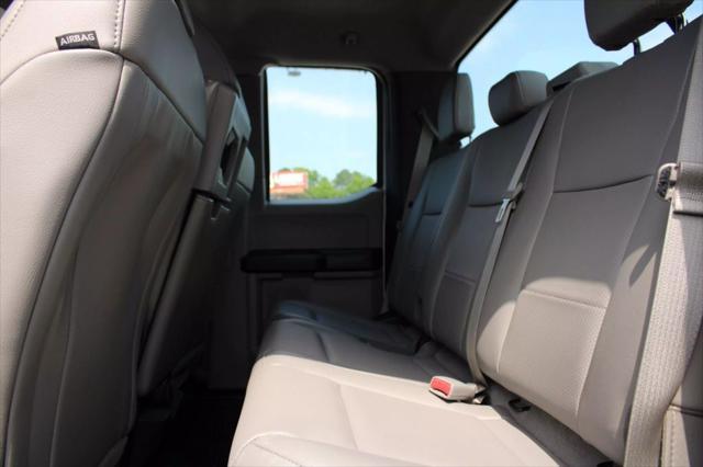 used 2017 Ford F-250 car, priced at $17,865