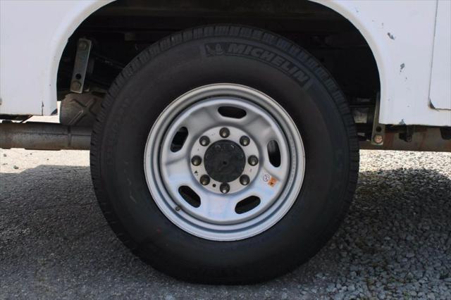 used 2017 Ford F-250 car, priced at $17,865