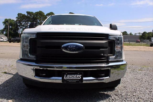 used 2017 Ford F-250 car, priced at $17,865
