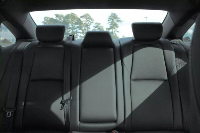 used 2019 Honda Accord car, priced at $19,777