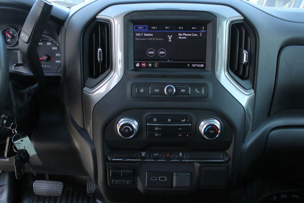 used 2023 GMC Sierra 3500 car, priced at $49,799