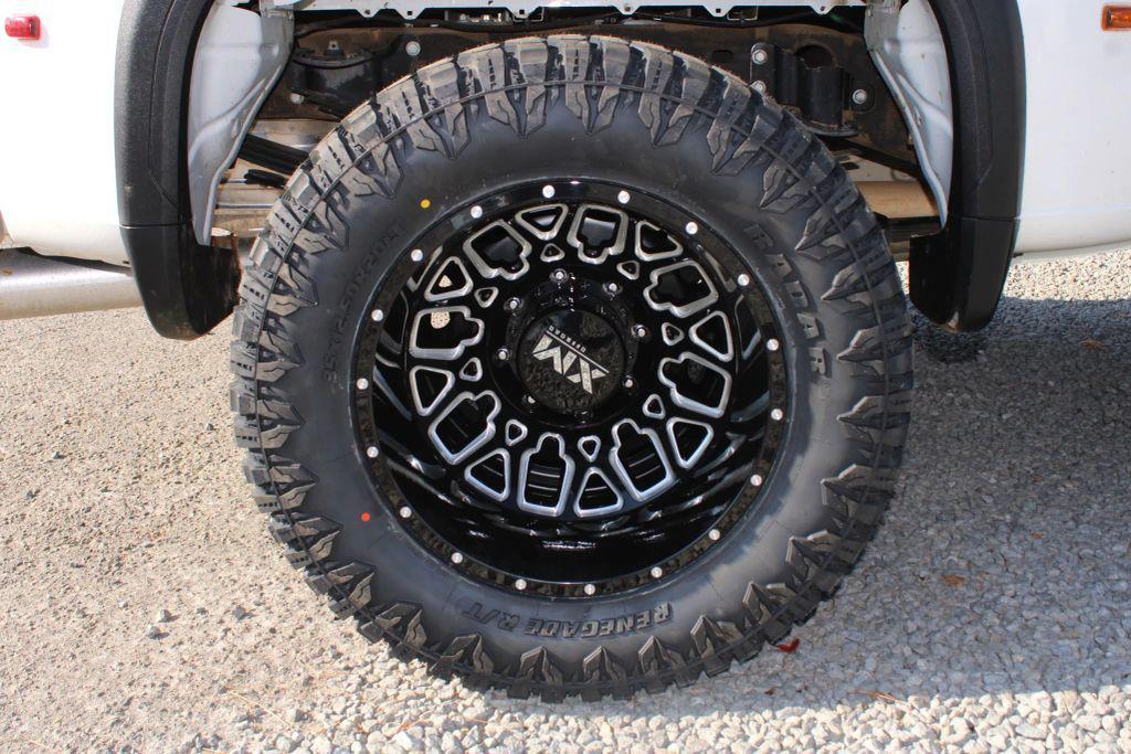 used 2023 GMC Sierra 3500 car, priced at $49,799