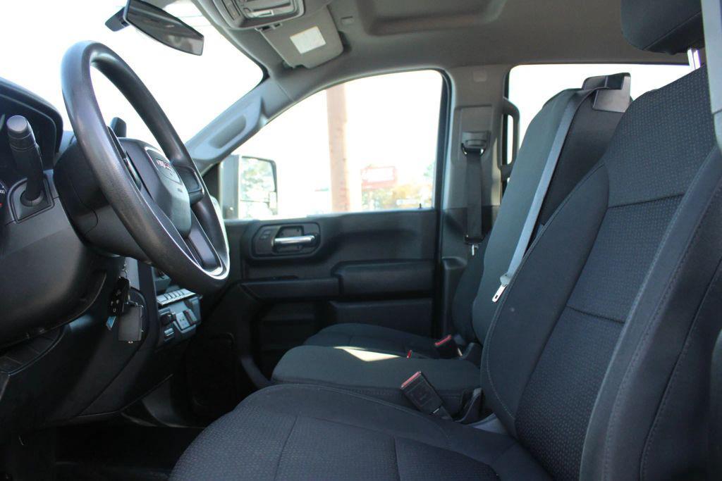 used 2023 GMC Sierra 3500 car, priced at $49,799