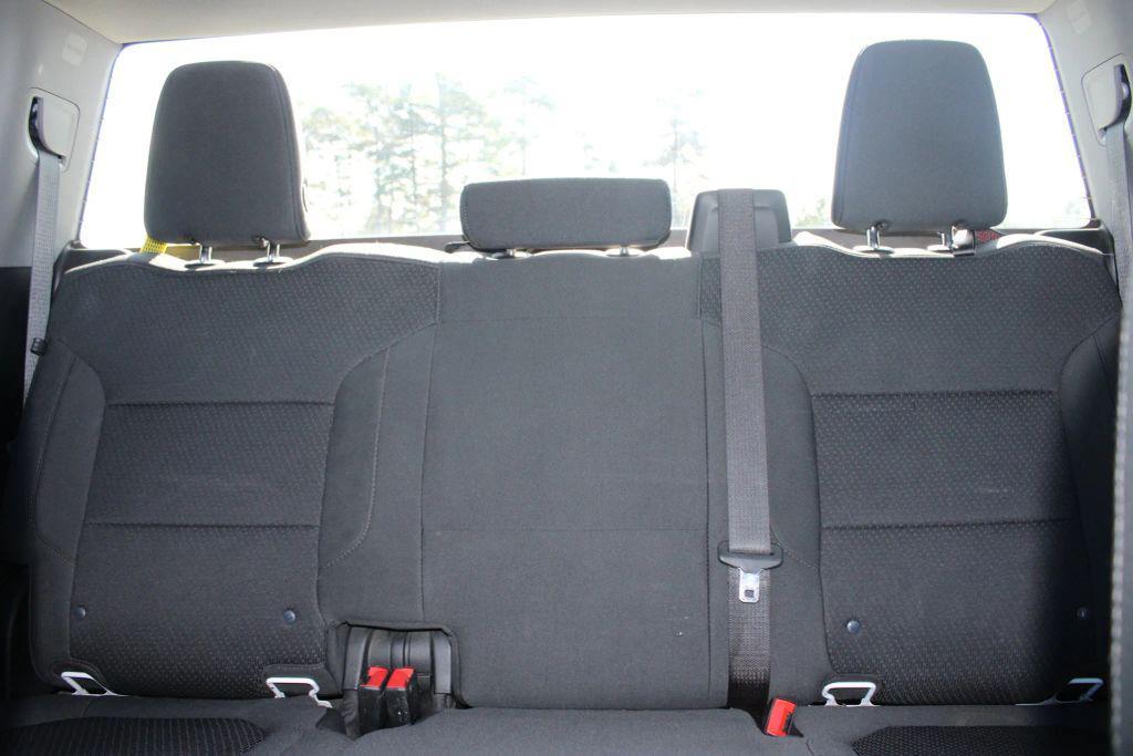 used 2023 GMC Sierra 3500 car, priced at $49,799