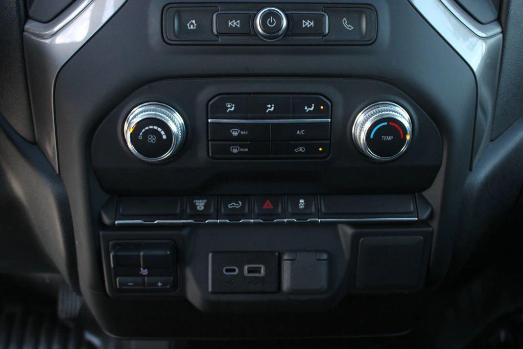 used 2023 GMC Sierra 3500 car, priced at $49,799