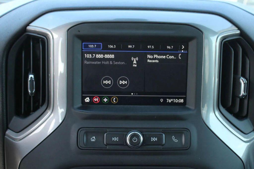 used 2023 GMC Sierra 3500 car, priced at $49,799