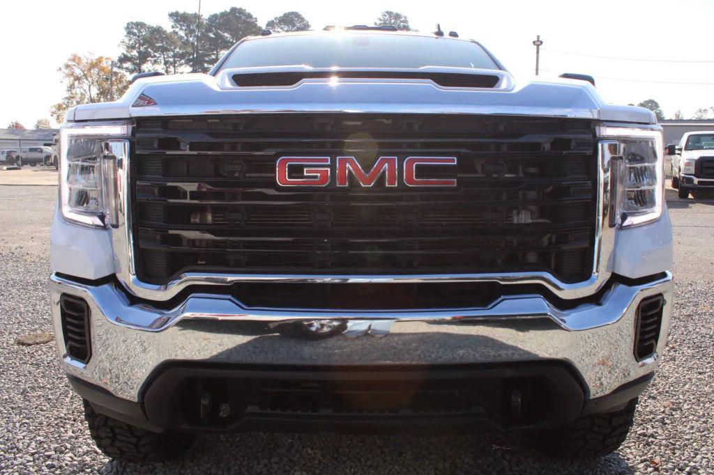 used 2023 GMC Sierra 3500 car, priced at $49,799