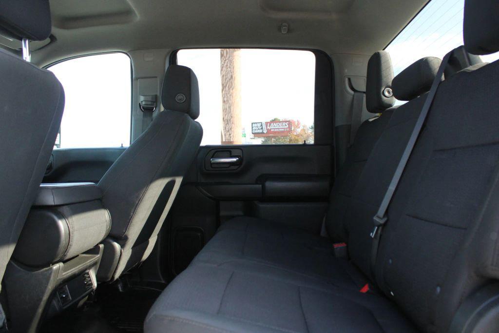 used 2023 GMC Sierra 3500 car, priced at $49,799