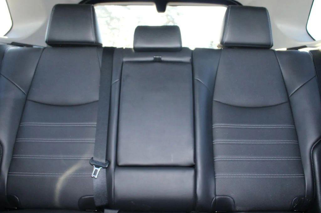 used 2022 Toyota RAV4 car, priced at $31,899