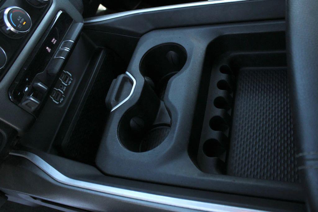 used 2020 Ram 1500 car, priced at $23,999