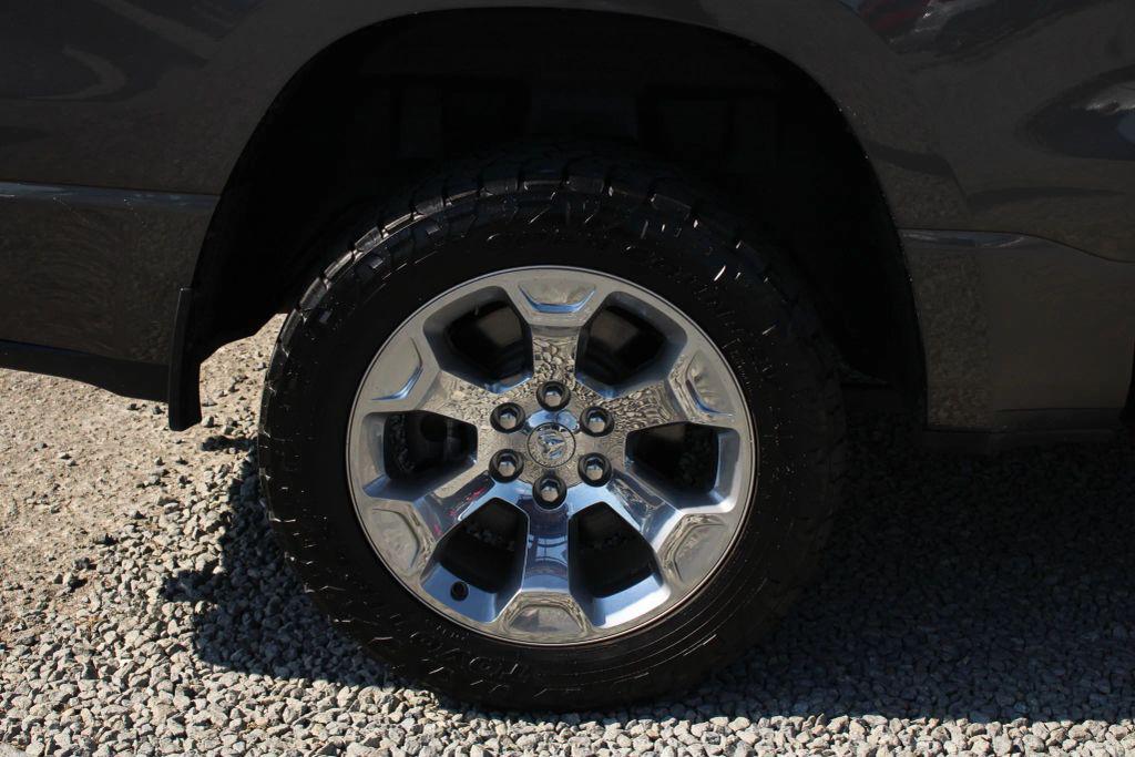 used 2020 Ram 1500 car, priced at $23,999