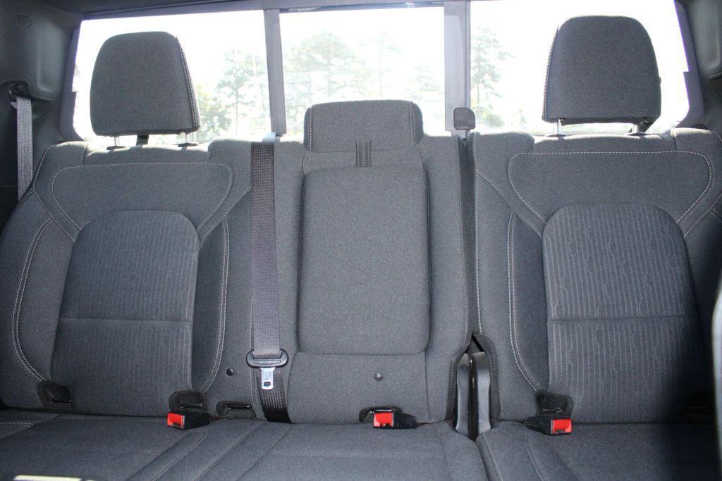 used 2020 Ram 1500 car, priced at $23,999