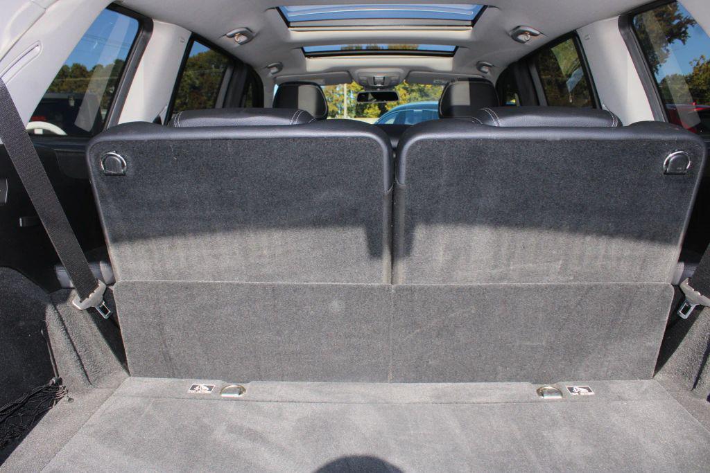 used 2014 Mercedes-Benz GL-Class car, priced at $12,599