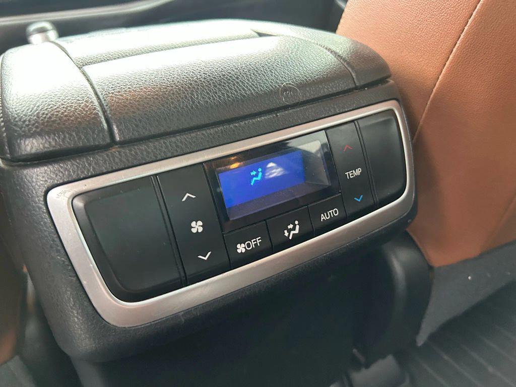 used 2019 Toyota Highlander car, priced at $19,999