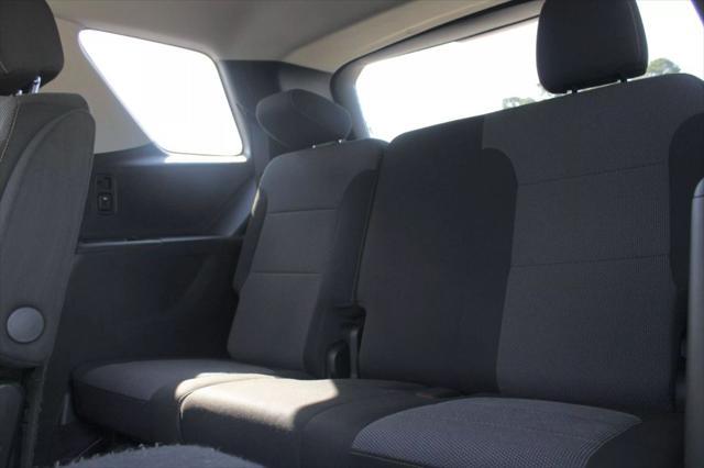 used 2021 Chevrolet Traverse car, priced at $20,675