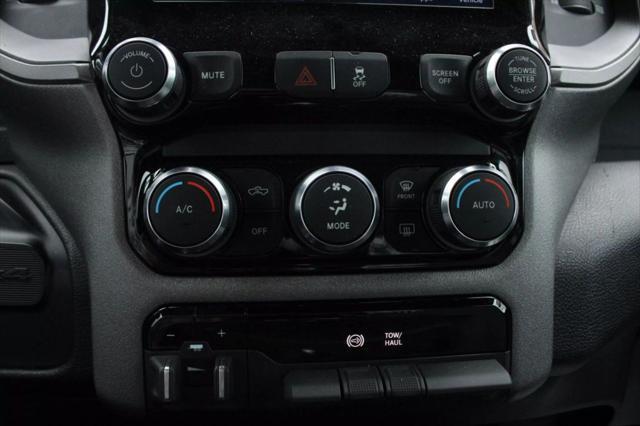used 2022 Ram 3500 car, priced at $46,999