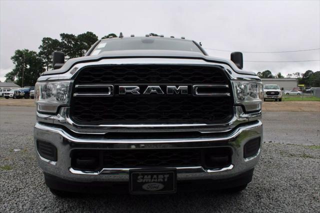 used 2022 Ram 3500 car, priced at $46,999