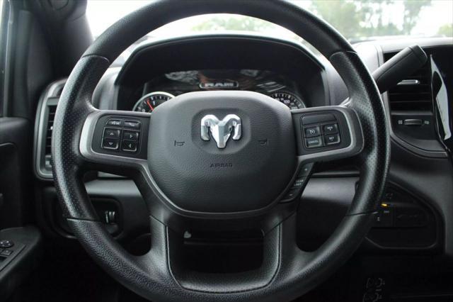 used 2022 Ram 3500 car, priced at $46,999