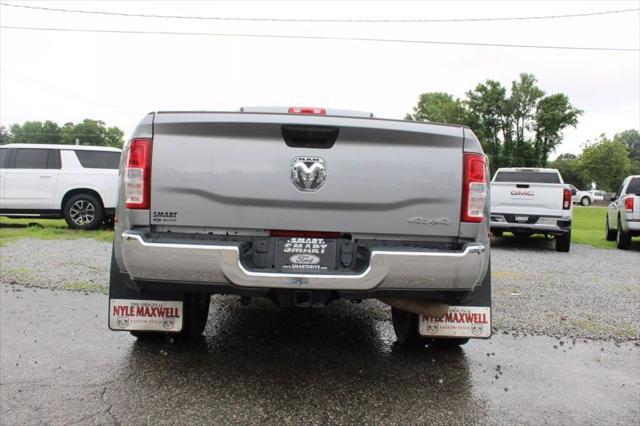 used 2022 Ram 3500 car, priced at $46,999