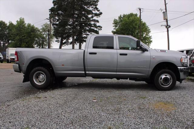 used 2022 Ram 3500 car, priced at $46,999