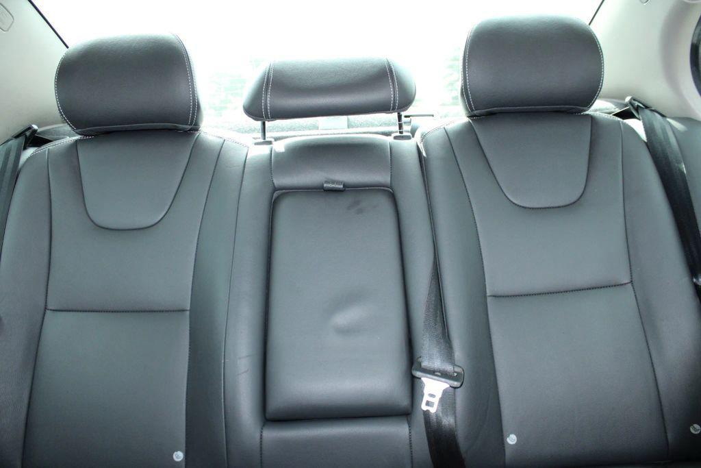 used 2017 Volvo S60 car, priced at $14,660