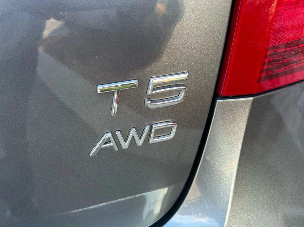 used 2017 Volvo S60 car, priced at $14,660