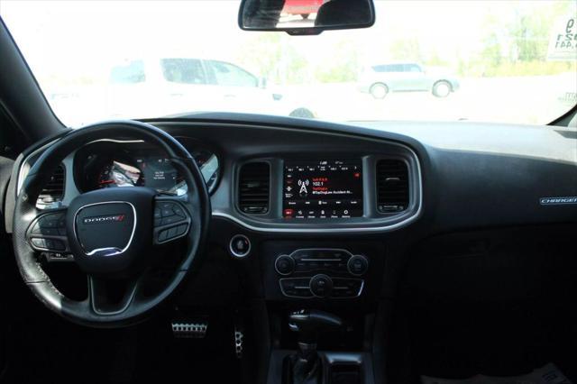 used 2021 Dodge Charger car, priced at $23,999