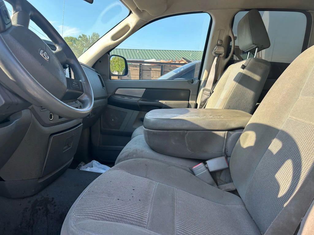 used 2007 Dodge Ram 1500 car, priced at $4,850