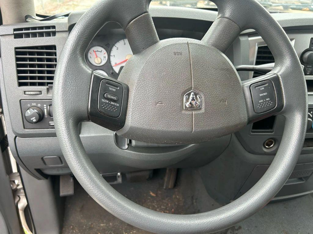 used 2007 Dodge Ram 1500 car, priced at $4,850