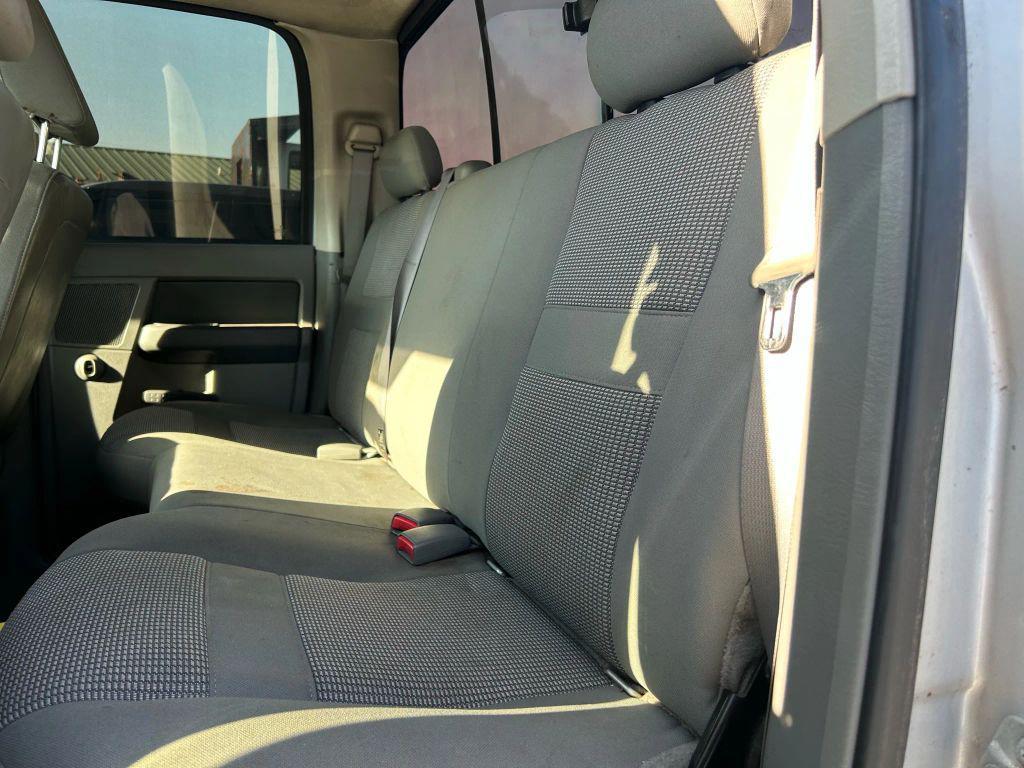 used 2007 Dodge Ram 1500 car, priced at $4,850