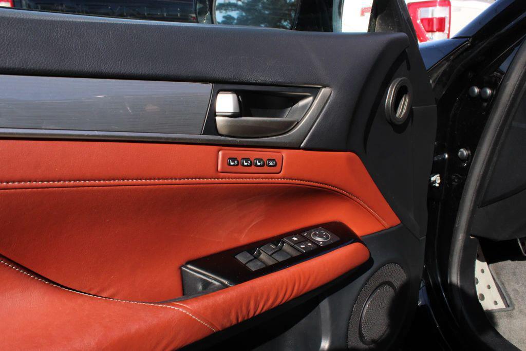 used 2013 Lexus GS 350 car, priced at $15,999