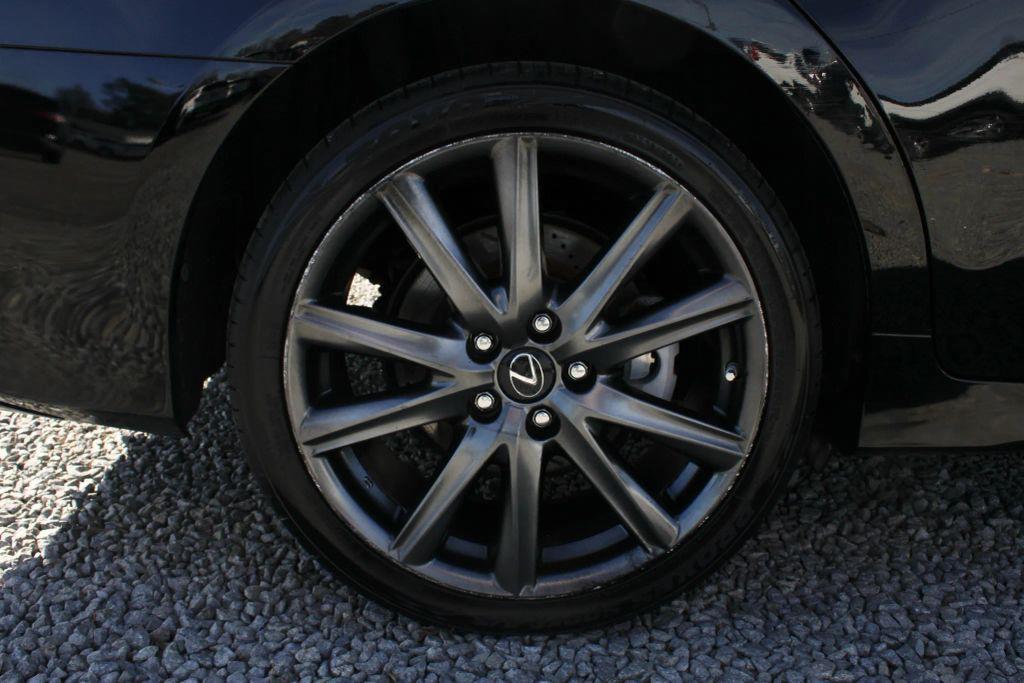 used 2013 Lexus GS 350 car, priced at $15,999