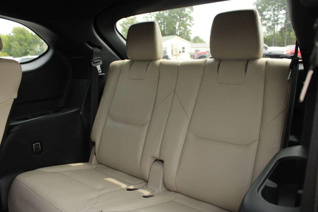 used 2018 Mazda CX-9 car, priced at $13,796