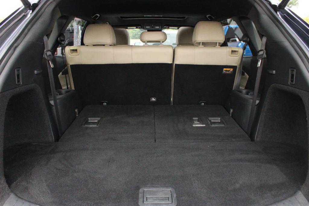 used 2018 Mazda CX-9 car, priced at $13,796